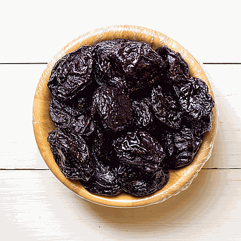 PRUNES DRIED JUMBO 10KG